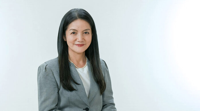 Greenberg expands Japan practice with trade specialist hire-Junko Suetomi Junko Suetomi