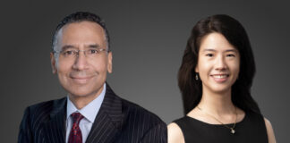 Greenberg grows Singapore bench in cross-border boost Greenberg Traurig Singapore Expansion
