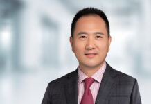 Han Kun Law Offices recruits Eric Zhang