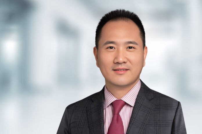 Han Kun brings onboard construction partner in Shanghai, Eric Zhang Han Kun Law Offices recruits Eric Zhang