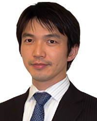 Hiroyuki Ohno