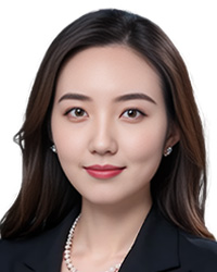Huang Xinran, Starrise Law Firm