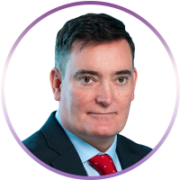 Ian JOHNSTON
