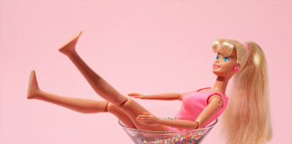 Barbie Trademark Protection India