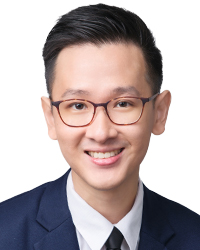 Irvin Ho