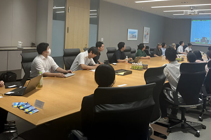 JILA-hosts-180th-seminar-redefines-corporate-governance Evidence-Based Corporate Governance Japan