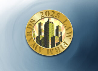 Japan Law Firm Awards Japan Law Firm Awards 2025