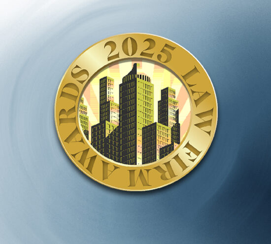 Japan Law Firm Awards 2025 Japan Law Firm Awards 2025