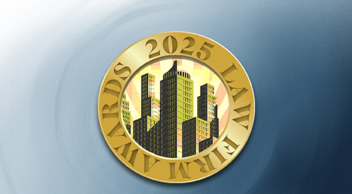 Japan Law Firm Awards Japan Law Firm Awards 2025