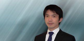 Strategies using ‘visible’ patents in Japan’s fintech