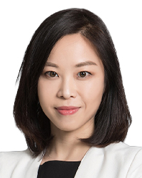 Jeanette Wang