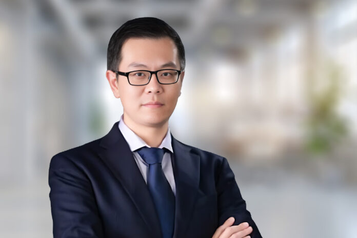 Jia Yuan adds investment funds partner in Shanghai, Zhou Mengjun Jia Yuan Law Offices appoints Zhou Mengjun