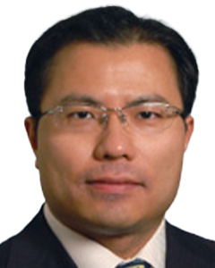 Jim Qiu, Yao Liang Law Offices