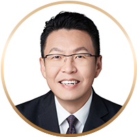 Jordan Yang