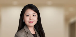 JunHe recruits Amap’蝉 ex-litigation director in Beijing JunHe recruits Chen Sijia