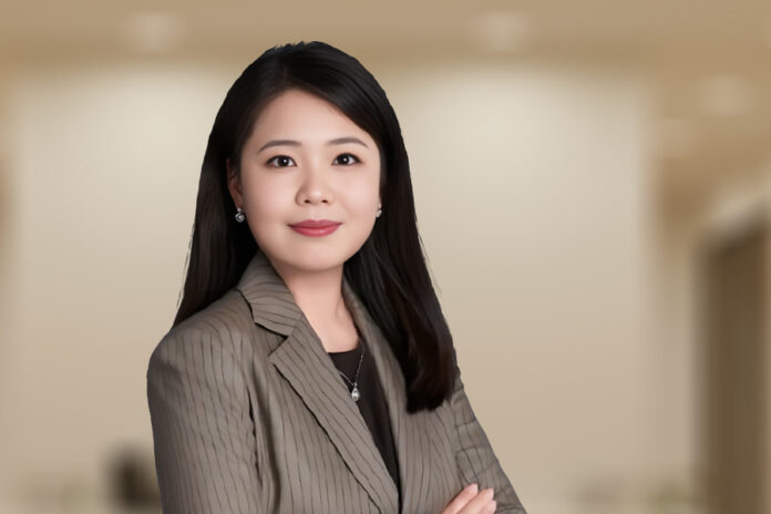 JunHe recruits Amap’s ex-litigation director in Beijing, Chen Sijia JunHe recruits Chen Sijia