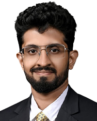 Kirthi Srinivas