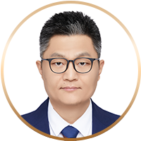 Li Shoushuang
