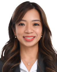 Ma Carla P Mapalo