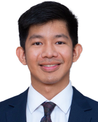 Macario B Duguiang Jr