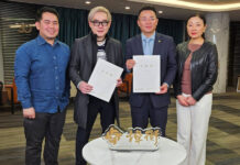 Malaysia’s Tanoriz strikes formal China alliance in boost Tanoriz W&H Law Firm Partnership