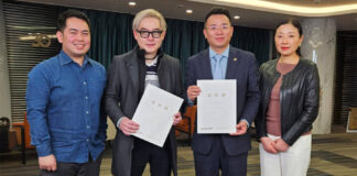 Malaysia’蝉 Tanoriz strikes formal China alliance in boost Tanoriz W&H Law Firm Partnership