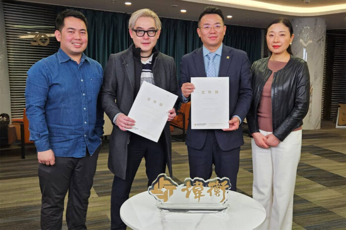 Malaysia-Tanoriz-strikes-formal-China-alliance-in-boost Tanoriz W&H Law Firm Partnership
