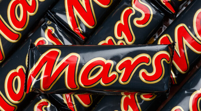 Mars, Cadbury settle 25-year trademark dispute Mars Cadbury Trademark Settlement