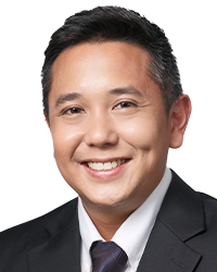 Matthew Teo