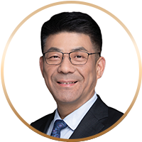 Michael Liu