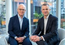 Ashurst-Perkins Coie gains pan-APAC access in tie-up Paul Jenkins and Bill Malley