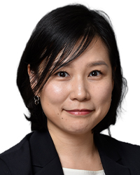Rie Hosaka