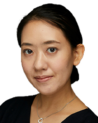 Risako Suzuki