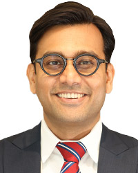 Rishi Anand