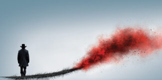 Rising red mist China’s global firms navigating cross border disputes