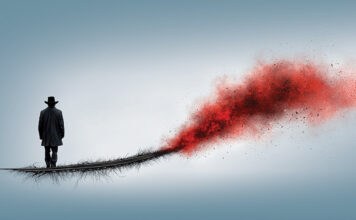 Rising red mist China’s global firms navigating cross border disputes