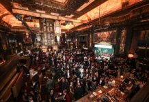 SCCA, ?10? ?? ???? ????? ??? ?? SCCA Annual Black-Tie Awards