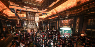 SCCA celebrates leadership at 10th Annual Black-Tie event SCCA Annual Black-Tie Awards