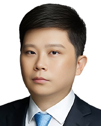 Shen Peng, Guantao Law Firm