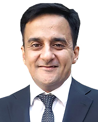 Shivam Mehta