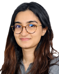 Shivangi Pradhan