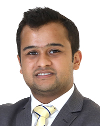 Siddhant Kant