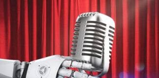 Asha Bhosle Personality Rights AI