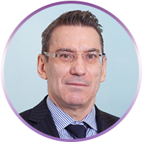 Stephen BENNETT