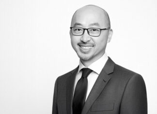 Stephenson Harwood recruits maritime partner in Hong Kong Stephenson Harwood Maritime Partner Hong Kong