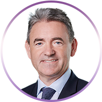 Steven BURKILL