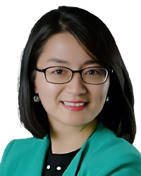 Sun Jiajia, W&H Law Firm