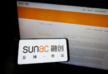 Firms guide Sunac’s USD9.6bn offshore debt restructuring Sunac Offshore Debt Restructuring Approval