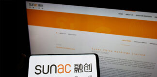 Firms guide Sunac’s USD9.6bn offshore debt restructuring Sunac Offshore Debt Restructuring Approval