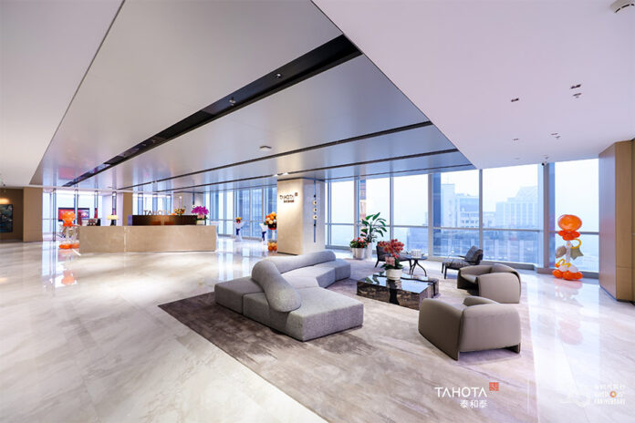 Tahota-opens-in-Suzhou,-expands-Yangtze-River-Delta-presence Tahota Law Firm Suzhou office